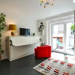 K314 - Boardinghouse 3* בון