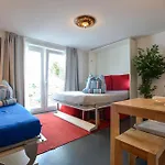 מלון K314 - Boardinghouse 3*