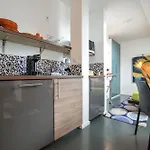 K314 - Boardinghouse מלון 3*