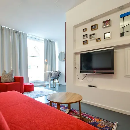 K314 - Boardinghouse Bonn