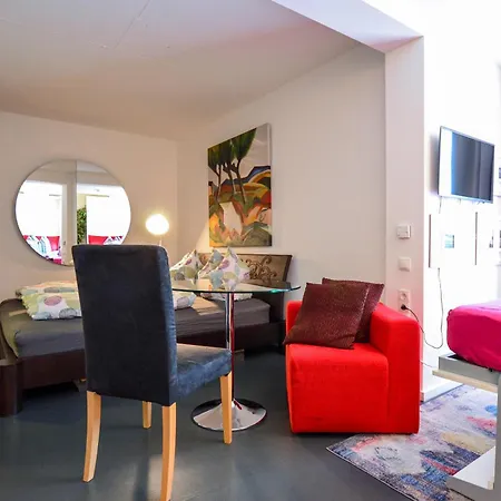 K314 Hotel Bonn