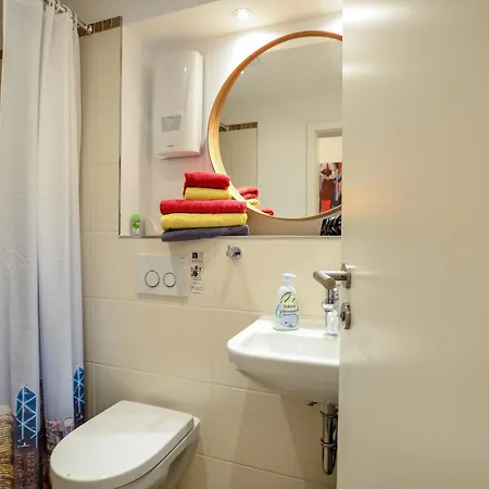 Hotel K314 Bonn