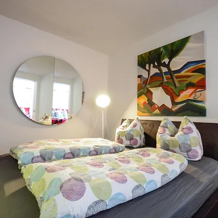 K314 - Boardinghouse מלון 3*