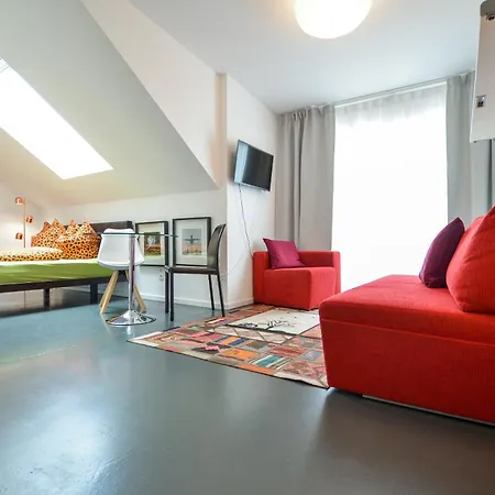 K314 Hotel Bonn