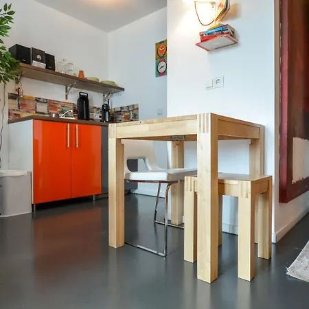 K314 - Boardinghouse 3* بون