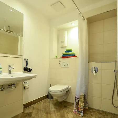 K314 - Boardinghouse
