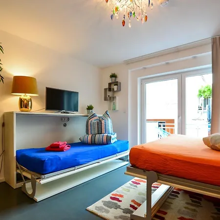 K314 Hotel Bonn