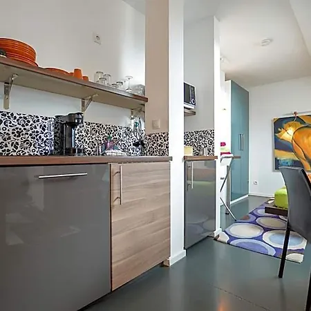 מלון K314 - Boardinghouse 3*
