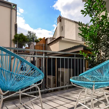 K314 - Boardinghouse 3* Bonn