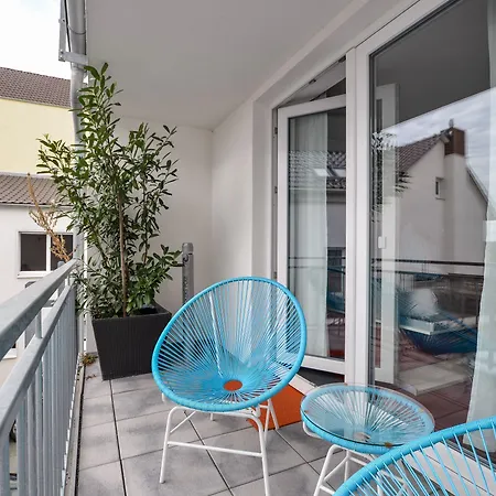 K314 - Boardinghouse 3*