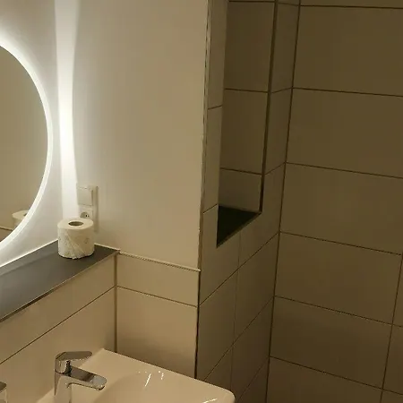 K314 - Boardinghouse فندق 3*