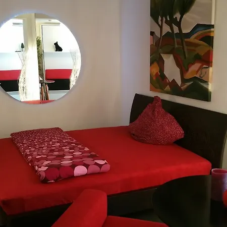 Hotel K314 Bonn