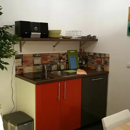 K314 Hotel Bonn
