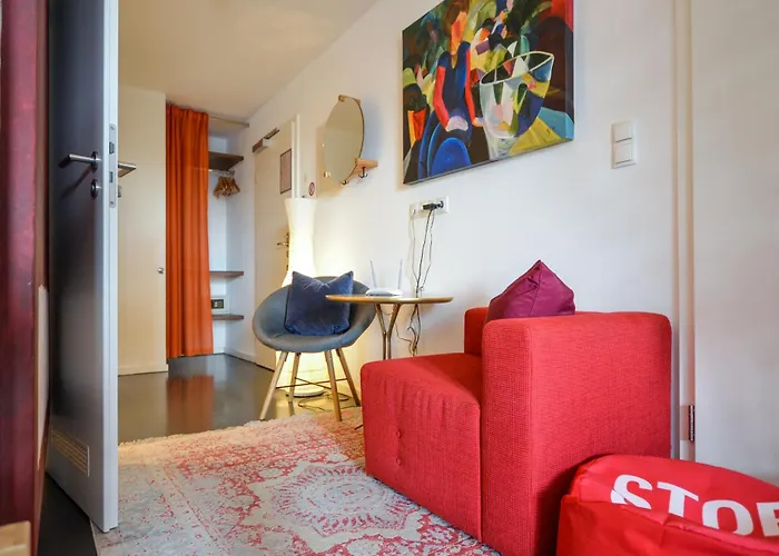 K314 Otel