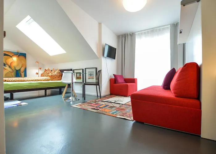 K314 Hotel Bonn