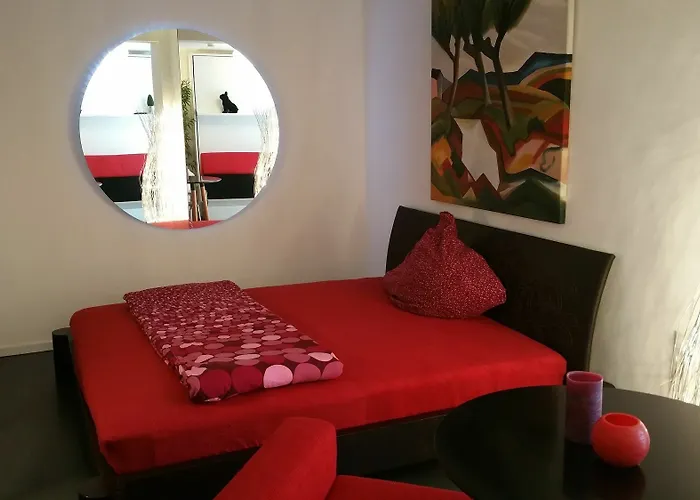Otel K314 Bonn